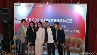 Realisasi Dana IPO PT RANS Entertainment Indonesia Tbk untuk Pelunasan Utang dan Rencana Ekspansi Bisnis