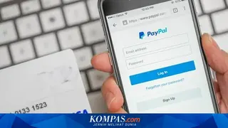 Panduan Lengkap Penarikan Saldo PayPal ke Rekening Bank di Indonesia untuk Kreator dan Pekerja Lepas