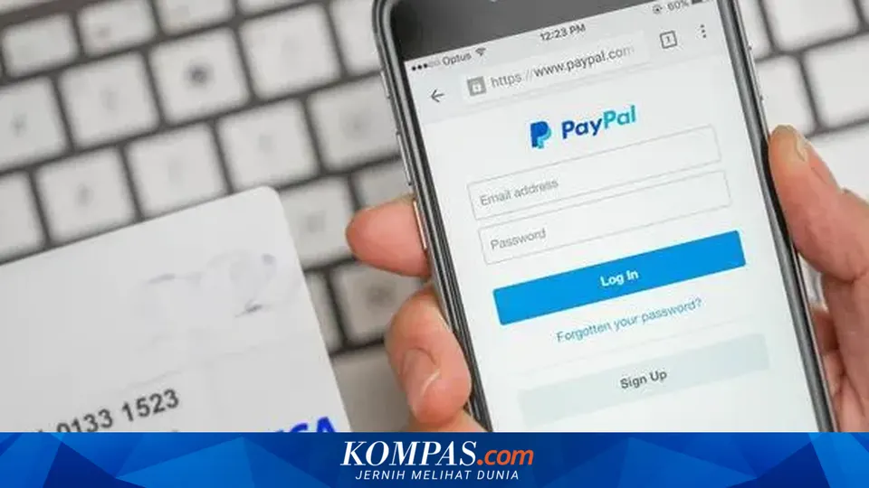 Panduan Lengkap Penarikan Saldo PayPal ke Rekening Bank di Indonesia untuk Kreator dan Pekerja Lepas