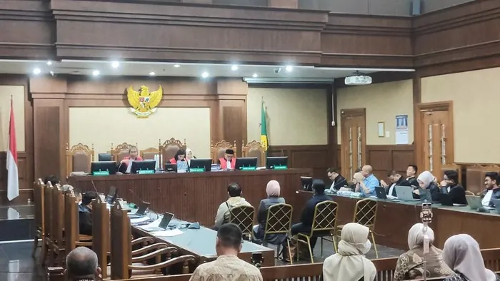 Eks Analis Kemenag Sebut Gus Alex Full Power soal Haji Meski Cuma Stafsus Yaqut