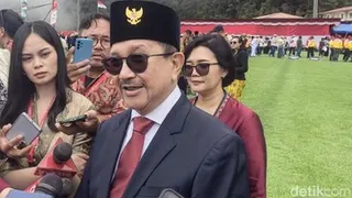Proyeksi Kontribusi PT Freeport Indonesia kepada Negara Saat Beroperasi Penuh