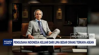 Pergeseran Peta Kekayaan Asia Tenggara dan Posisi Pengusaha Indonesia