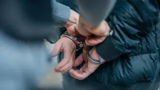 Penindakan Kasus Pembalakan Liar di Suaka Margasatwa Kerumutan Riau dan Penahanan Tiga Tersangka
