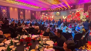 Memaknai Nilai Sosial dan Penciptaan Lapangan Kerja di Grand Opening The Trans Luxury Hotel Surabaya