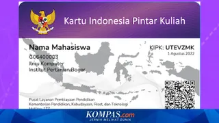 Panduan Lengkap Pendaftaran KIP Kuliah Kemendikti Saintek, Syarat Ekonomi, dan Tahapan Seleksinya