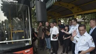 Panduan Menyiapkan Pembayaran Transportasi DKI 17 Agustus 2026 Setelah Revisi Tarif Rp8