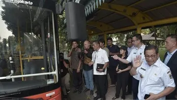 Panduan Menyiapkan Pembayaran Transportasi DKI 17 Agustus 2026 Setelah Revisi Tarif Rp8
