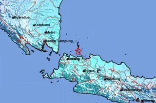 5 Fakta Gempa M 6,5 Kepulauan Seribu yang Terasa hingga Pariaman dan Malang