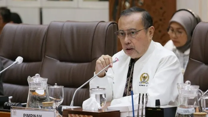 ISPA Naik Imbas Erupsi Anak Krakatau, Komisi IX Minta RS Tak Boleh Tolak Pasien