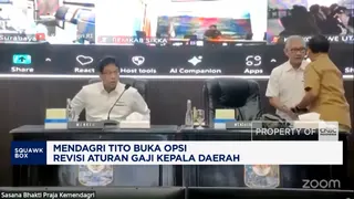 Opsi Revisi Peraturan Pemerintah Nomor 109 Tahun 2000 Tentang Hak Keuangan Kepala Daerah