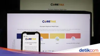 Mekanisme Lapor SPT Tahunan Orang Pribadi dan Pembaruan Sistem Coretax DJP