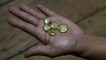 Genjot Produksi Emas Lewat Keterlibatan Tambang Rakyat, Solusi Pasokan dan Tata Kelola