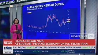 Dinamika Pasar Finansial Terkini, Penguatan IHSG dan Rupiah di Tengah Tekanan Harga Emas serta Kenaikan Minyak Dunia