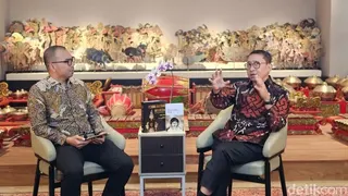 Fadli Zon Cerita Bawa Fosil Manusia Jawa ke RI, Sudah 136 Tahun di Belanda