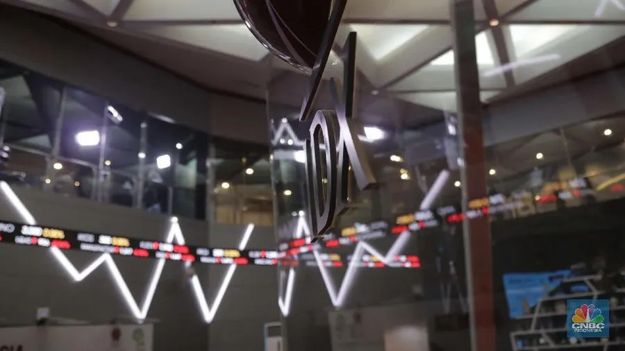 BEI Aktifkan Lagi Short Selling, Ini Cara Kerjanya