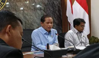 Pengembangan Food Estate Kalimantan Tengah Melalui Manajemen Risiko Lintas Sektor
