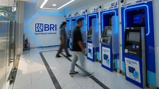 Unggul di Pembayaran Digital, BRI Borong Penghargaan di PRIMA Awards 2026