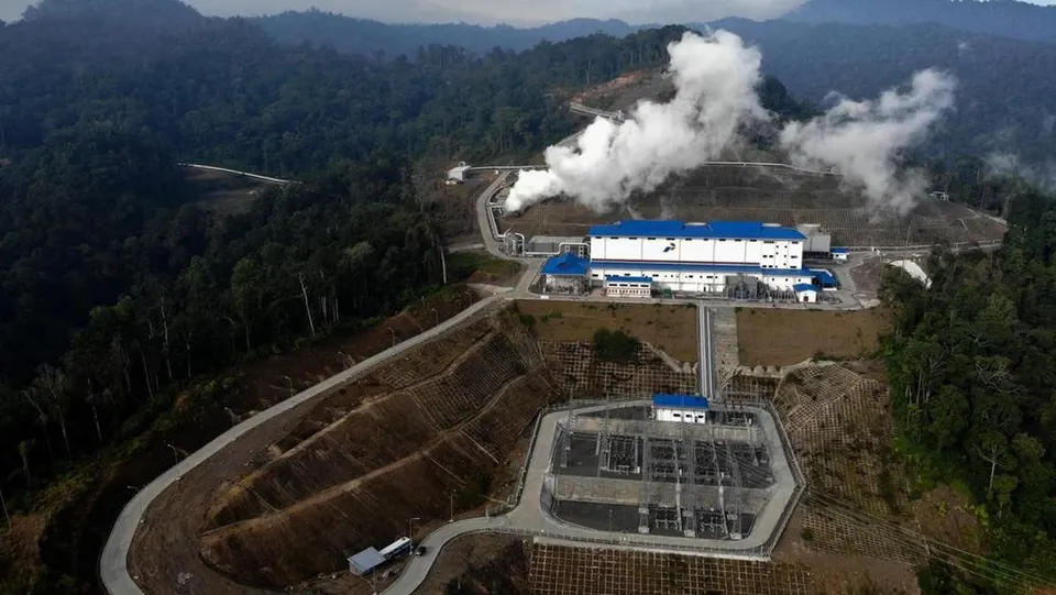 Porsi Free Float PGEO Capai 11,07%, PGE Kaji Opsi Pemenuhan Ketentuan 15% BEI