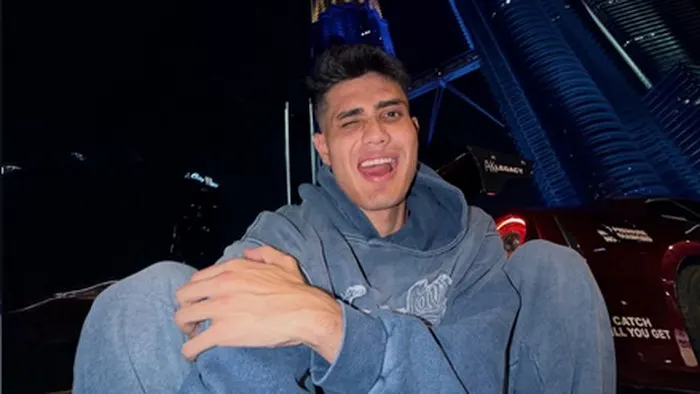 Influencer Malaysia Aisar Khaled Dipolisikan soal Dugaan Penipuan Rp 5,7 M