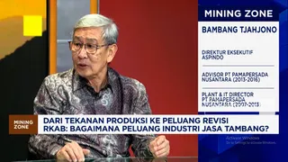 Revisi Kuota Produksi Batu Bara dan Nikel 2026, Dampak Signifikan bagi Bisnis Kontraktor Tambang