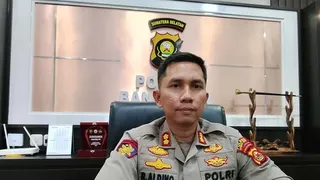 Polisi Ungkap Motif Pembunuhan dan Pemerkosaan Kakak-Adik di Banyuasin