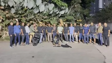 Strategi Menjaga Keamanan Tempat Usaha dari Ancaman Kriminalitas Malam Hari