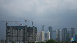 Klaim Kredit Macet Bayangi Pertumbuhan Premi Asuransi