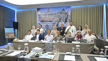 Tembus Rp 17 M, Laba PDAM Makassar Lampaui Target Tahunan Berkat Efisiensi