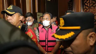 Kejagung Ungkap Modus Korupsi Transfer Pricing PT Toba Pulp Lestari dan Jerat Dua Supervisor Pajak