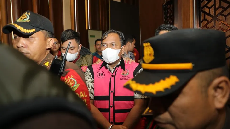 Kejagung Ungkap Modus Korupsi Transfer Pricing PT Toba Pulp Lestari dan Jerat Dua Supervisor Pajak
