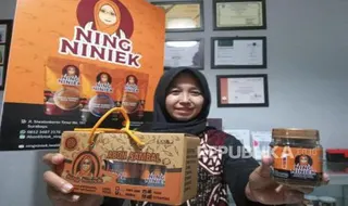 Peluang Pengembangan Kapasitas dan Jaringan Pemasaran Melalui Program UMKM Binaan Pertamina
