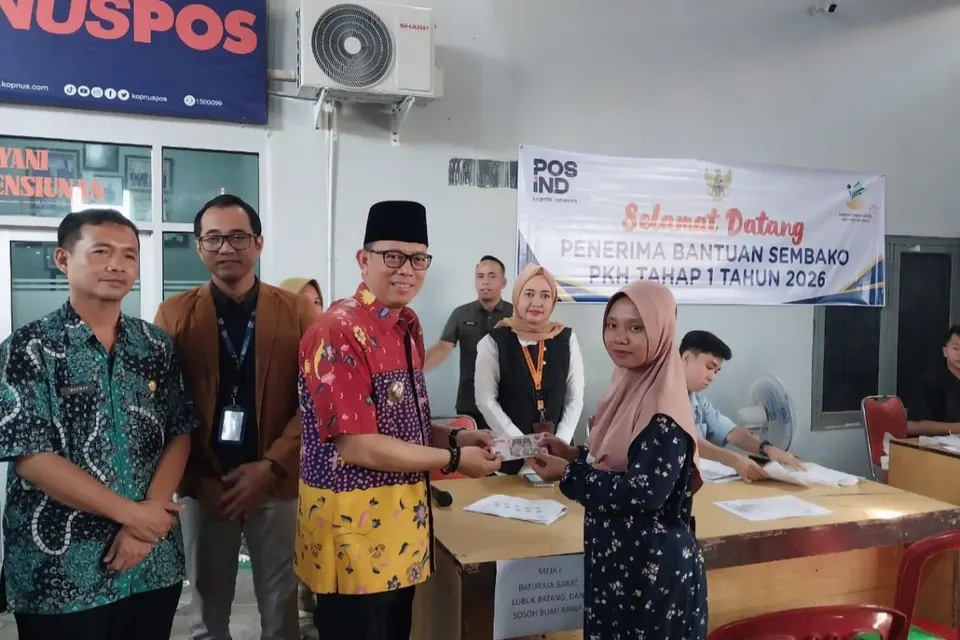 Mekanisme dan Prosedur Penyaluran Bansos PKH serta BPNT Kemensos