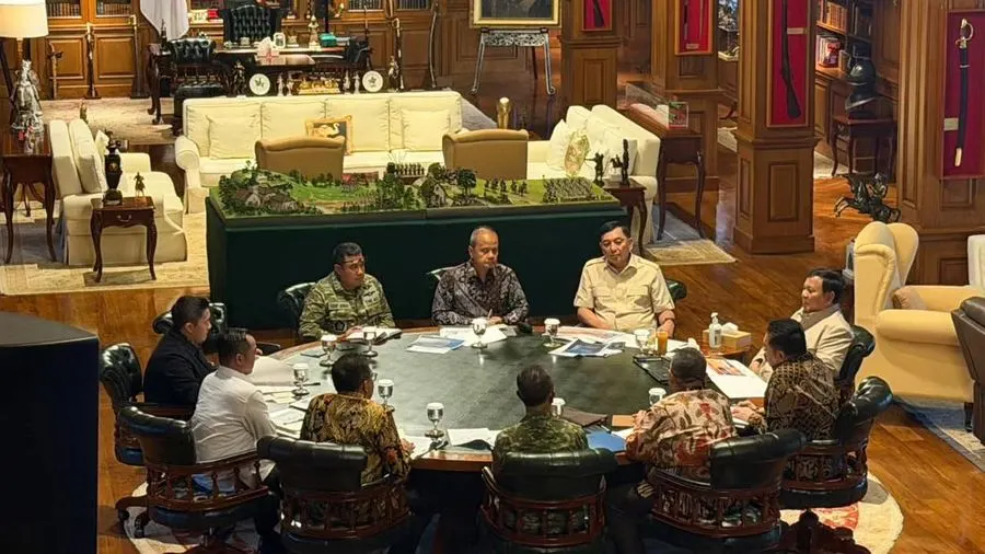 Prabowo Targetkan Penutupan 700 BUMN hingga Akhir 2026, Potensi Hemat Rp100 Triliun
