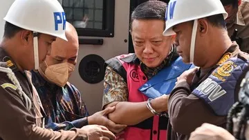 Polri Bantah Penggeledahan Febrie Adriansyah Harus Izin Jaksa Agung