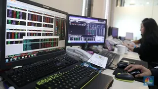 Mandiri Sekuritas Proyeksi Akhir Tahun IHSG Tembus 7.500, Tapi Skenario Dasar Berada di 6.800