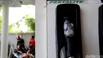 Jenis Kendaraan Bakal Jadi Acuan Pembatasan Pertalite, Ini Alasannya
