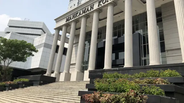 BNPB Dalami Putusan MK soal Penetapan Bencana Nasional, Siapkan Aturan Baru