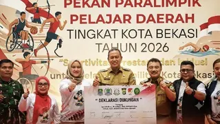 Strategi Kolaborasi Lintas Kelembagaan dalam Mendukung Olahraga Disabilitas di Daerah