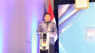 Bimtek Kemendagri Tahun 2026 Perkuat Konsolidasi dan Kompetensi Profesional Pranata Humas