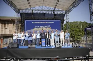 Wujudkan Masa Depan Finansial yang Lebih Sejahtera, DPLK bank bjb Gelar Bulan Dana Pensiun 2026