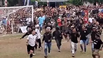 Risiko Keselamatan Kerja Wasit Sepak Bola Lokal, Evaluasi Insiden Danlanud Cup 2026
