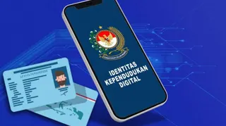 Identitas Kependudukan Digital, Alur Aktivasi dan Fitur IKD Kemendagri