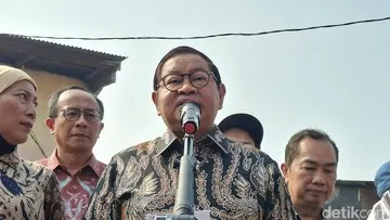 Perayaan HUT RI di Jakarta, Pemprov Siapkan Panggung Hiburan di Kota Tua