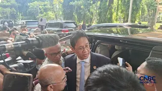 Purbaya Jawab Keluhan Restitusi Lambat, Prosedurnya Lebih Rumit
