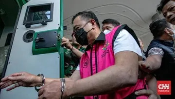Pemeriksaan Don Ritto dan Saksi Swasta dalam Kasus TPPU Emas serta Uang Ratusan Miliar