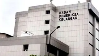 Alasan 11 Kementerian dan Lembaga Peraih Opini WTP 2025 Tetap Mendapat Catatan BPK