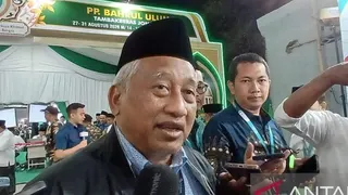 Muktamar Ke-35 NU Sepakati Perubahan Mekanisme Pemilihan Ketua Umum PBNU ke Sistem AHWA