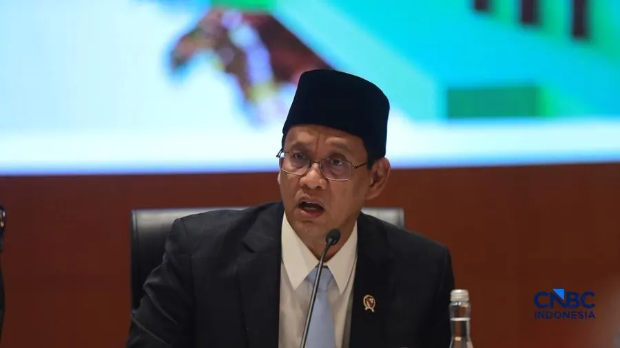 Kebijakan TKD 2027, Pemerintah Tunda Ketentuan 30% Belanja Pegawai Pemda