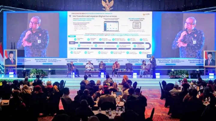 Strategi Menggaet Pasar Gen Z dan Milenial Berdasarkan Data Kependudukan Dukcapil 2026