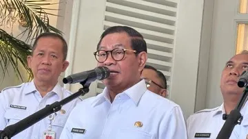 Rencana Penataan Pagar Tinggi di Mal Jakarta dan Kondisi Keamanan Pusat Perbelanjaan